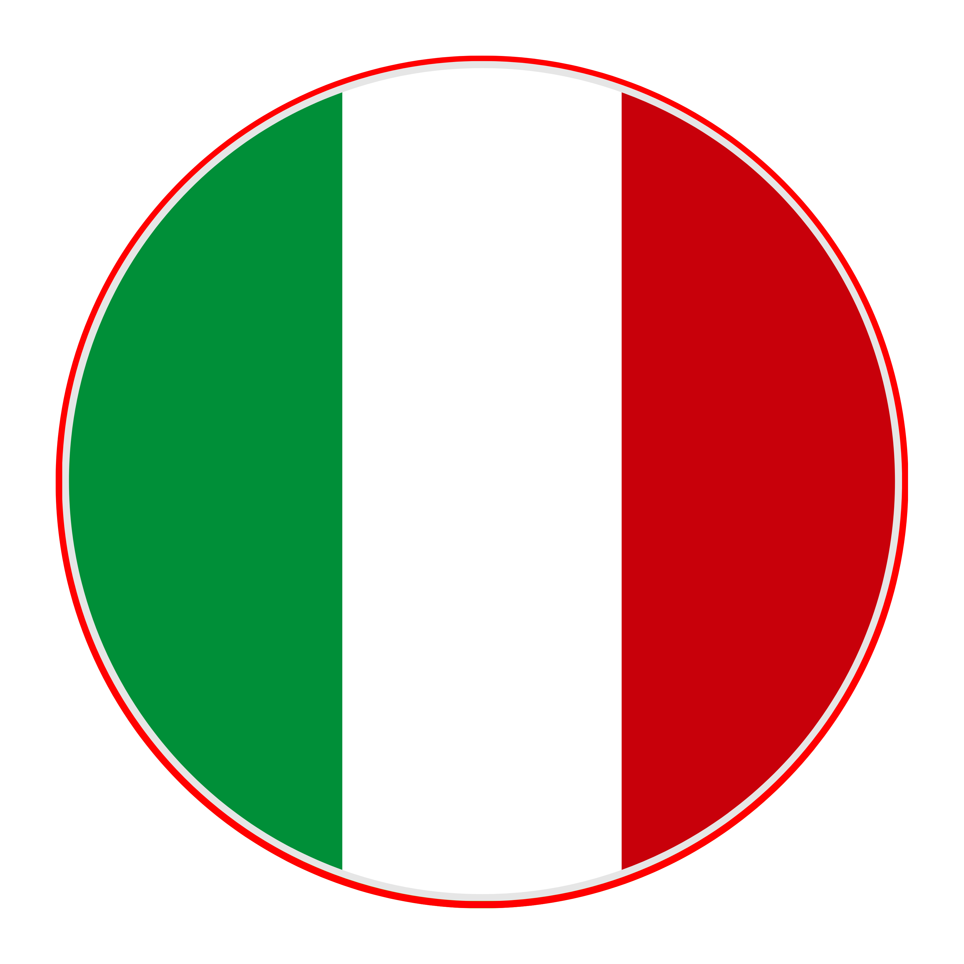 ITALY Flag