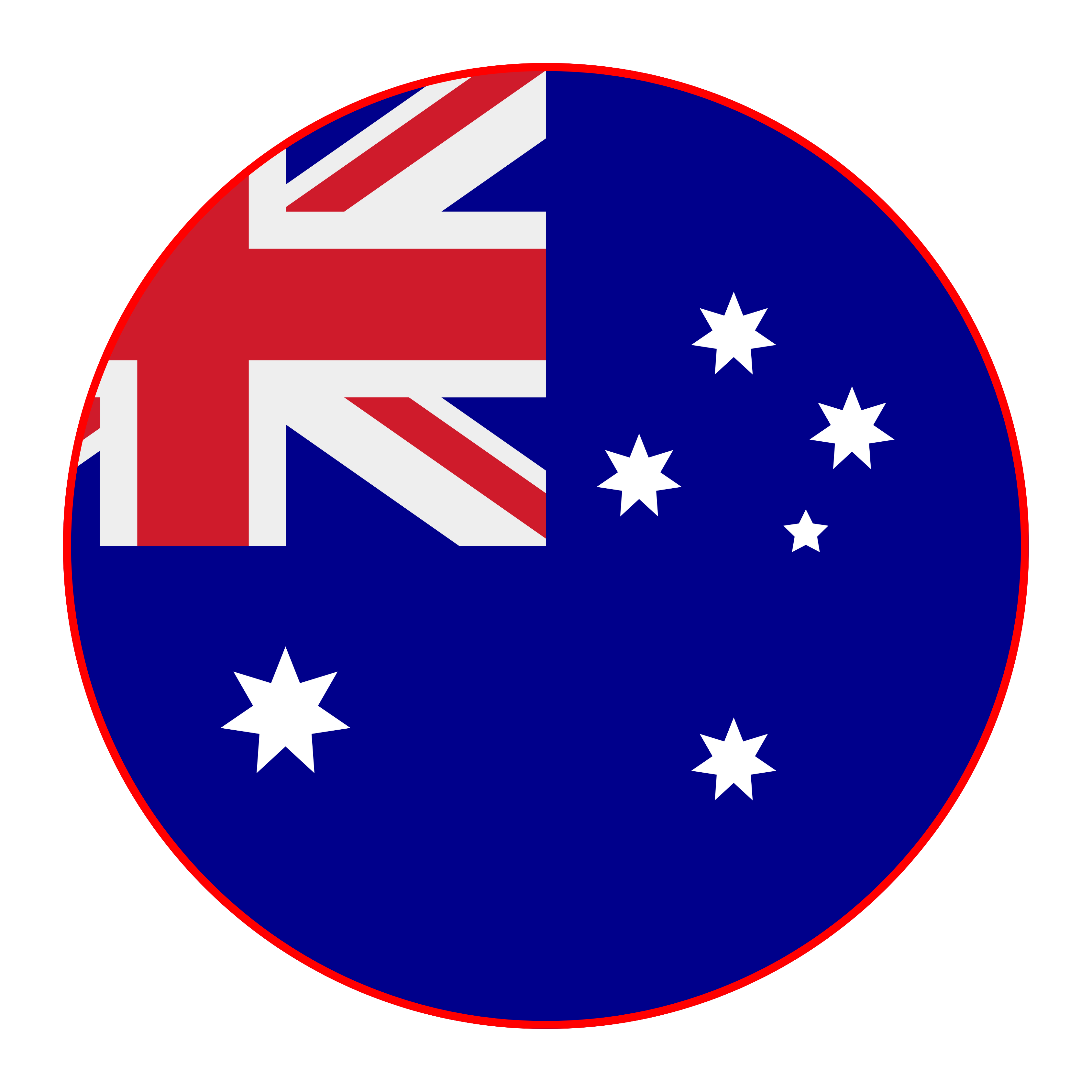 Study in Australia Flag