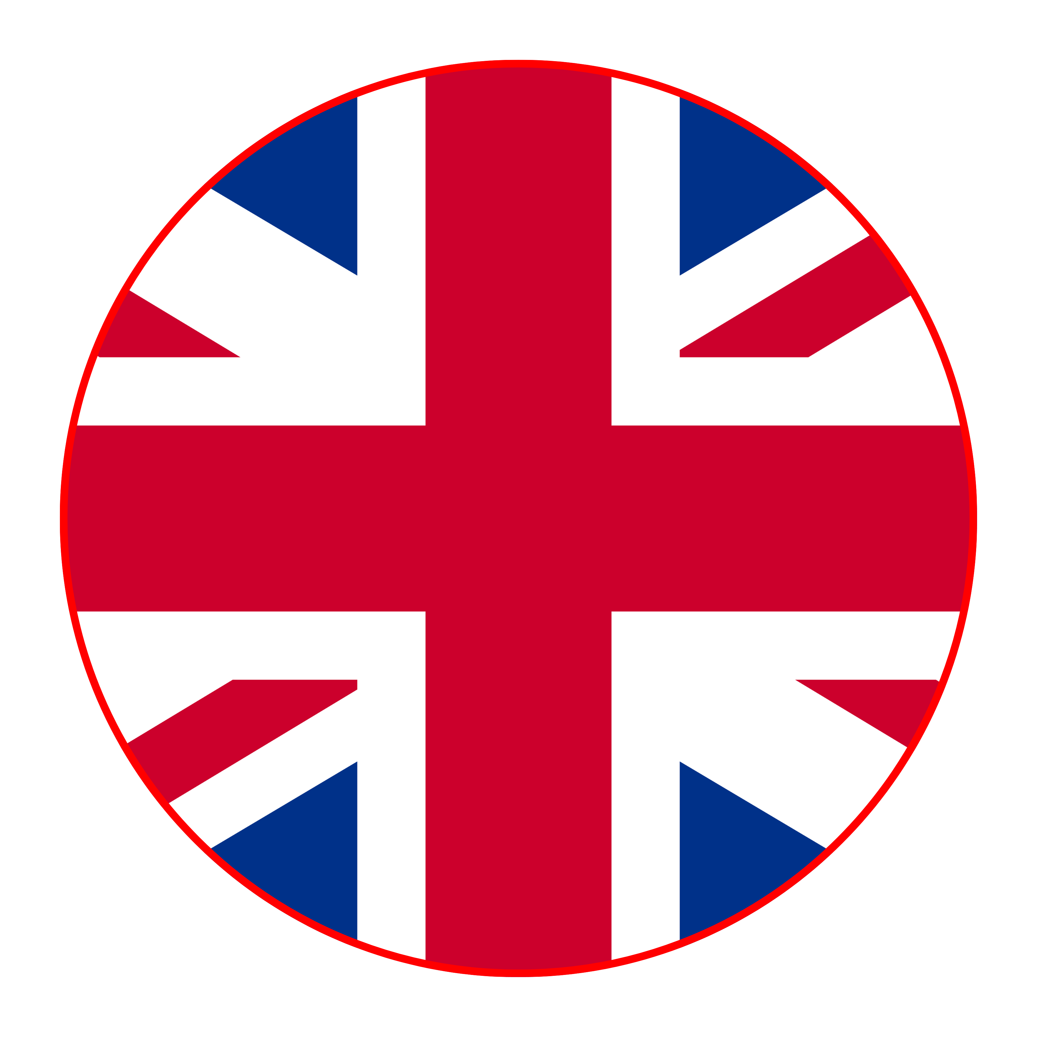 Study in UK Flag
