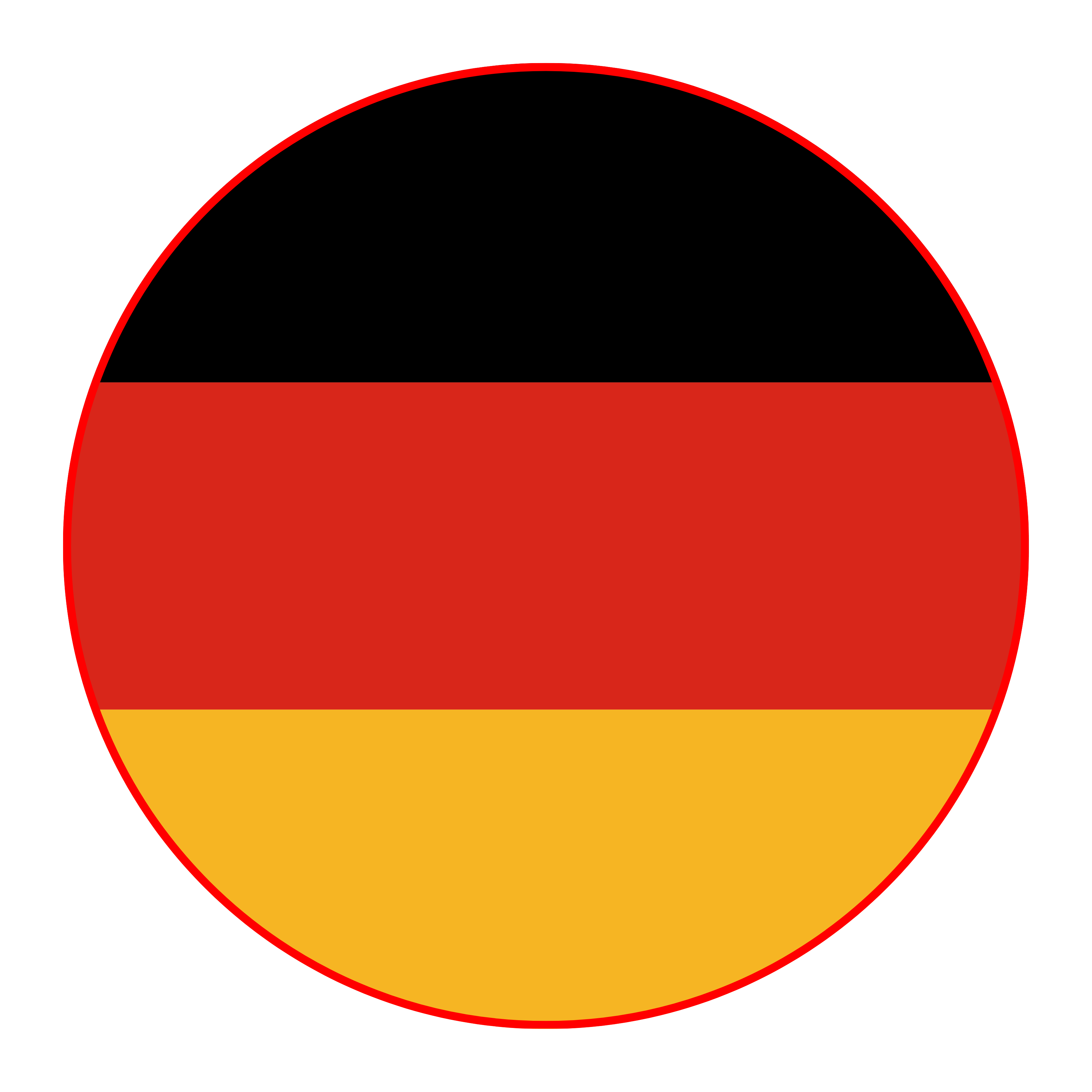 Study in Germany Flag