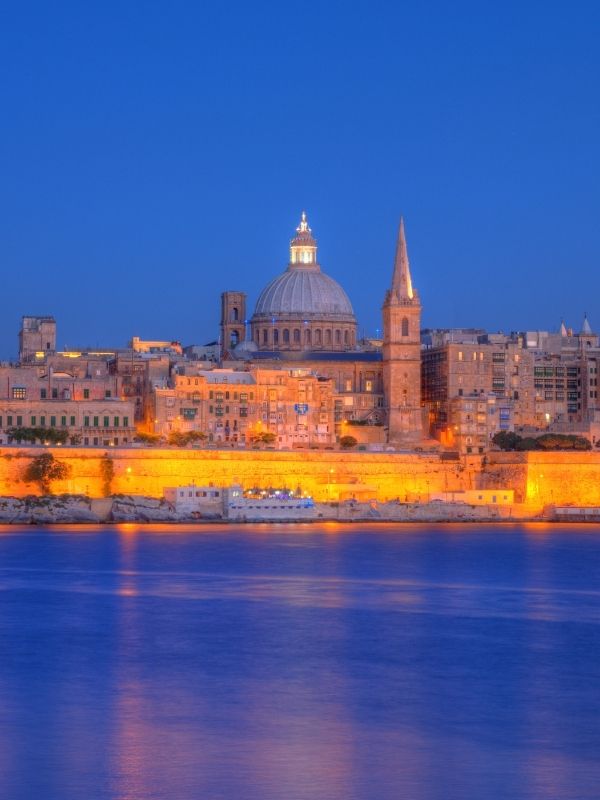 MALTA
