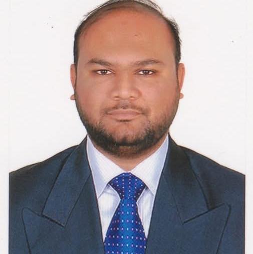 A T M MONZURUL KARIM