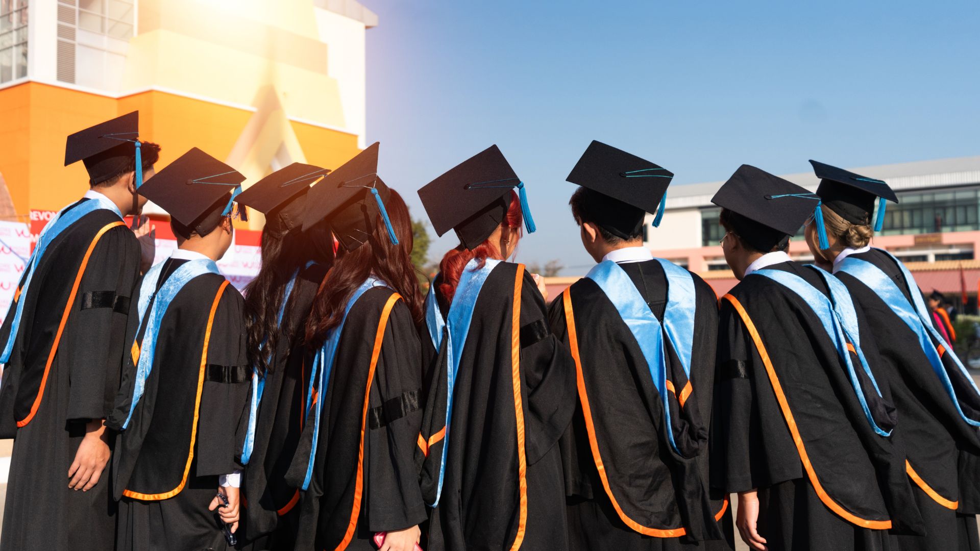 Scholarship Facilities