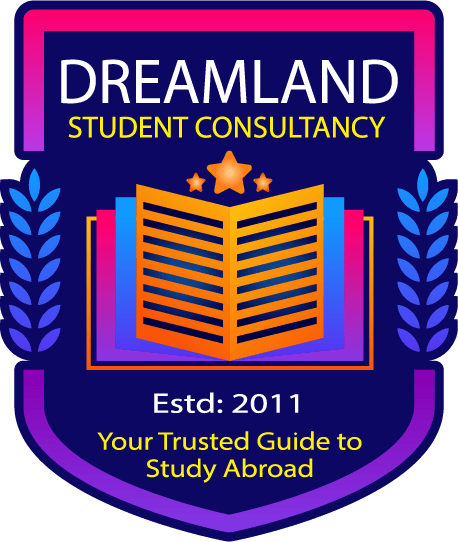Dreamland Student Consultancy